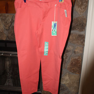 Old Navy Pixie Pant